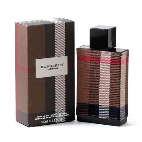 burberry london for men 50 ml|Burberry London perfume original.